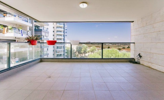 תמונה 2 ,דירה 4 חדרים למכירה בתל אביב יפו, בית אל, נווה שרת