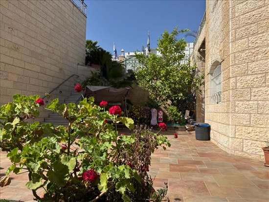 תמונה 4 ,בית פרטי 7 חדרים למכירה בירושלים, בצראווי, פסגת זאב 