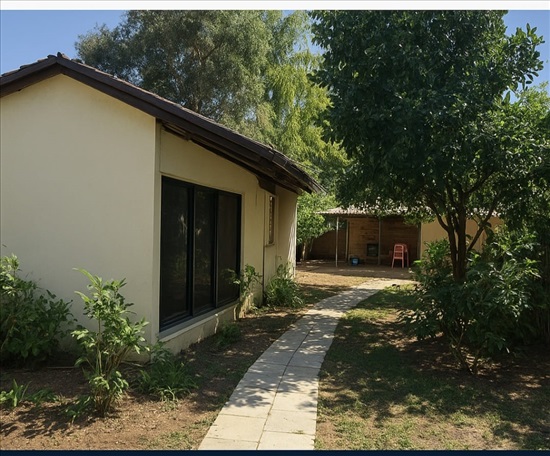 תמונה 2 ,דו משפחתי 2.5 חדרים למכירה בפתח תקווה, יצחק יצחקי, שיכון מפ''מ