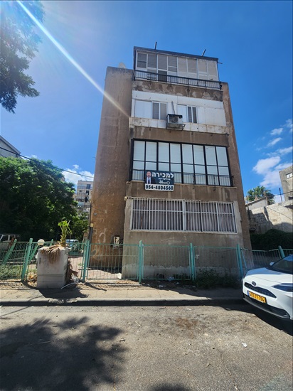 תמונה 4 ,דירה 3 חדרים למכירה ברמלה, הרב חיים שפירא, השופטים