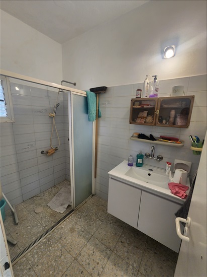 תמונה 3 ,דירה 3 חדרים למכירה ברמלה, הרב חיים שפירא, השופטים