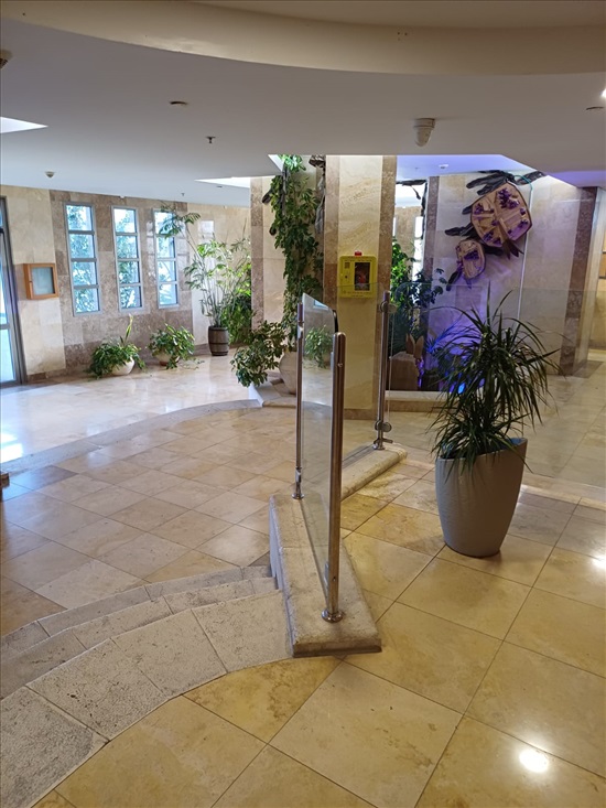 תמונה 5 ,דירה 5 חדרים למכירה בירושלים, בר כוכבא, הגבעה הצרפתית