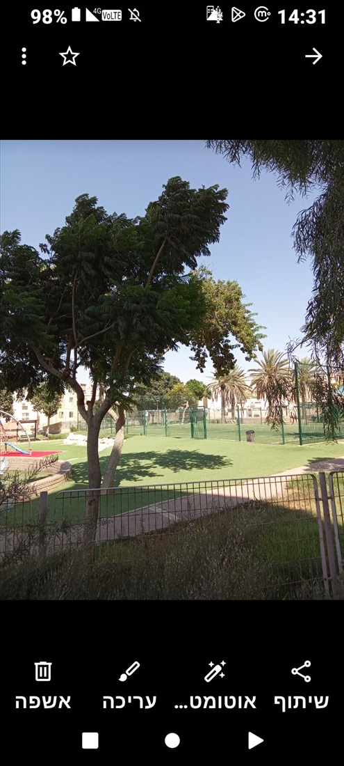 תמונה 2 ,דירה 3 חדרים למכירה בדימונה, אלחריזי, תשלוז חכמי ישראל