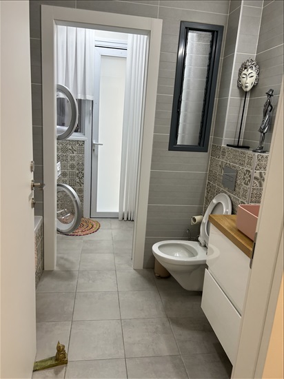 תמונה 8 ,פנטהאוז 5 חדרים למכירה באשקלון, שדרות הציונות, ברנע