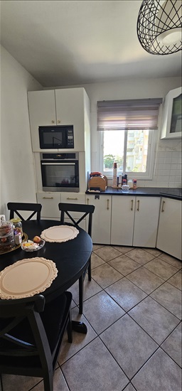 תמונה 2 ,דירה 3 חדרים למכירה באשקלון, אריה בן אליעזר, ברנע