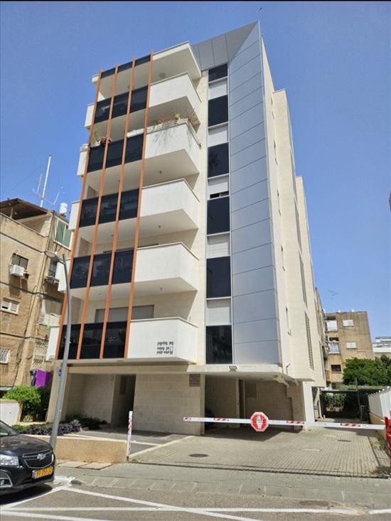 תמונה 2 ,דירה 3 חדרים למכירה ב הרצליה, סירקין 13, הרצליה מרכז
