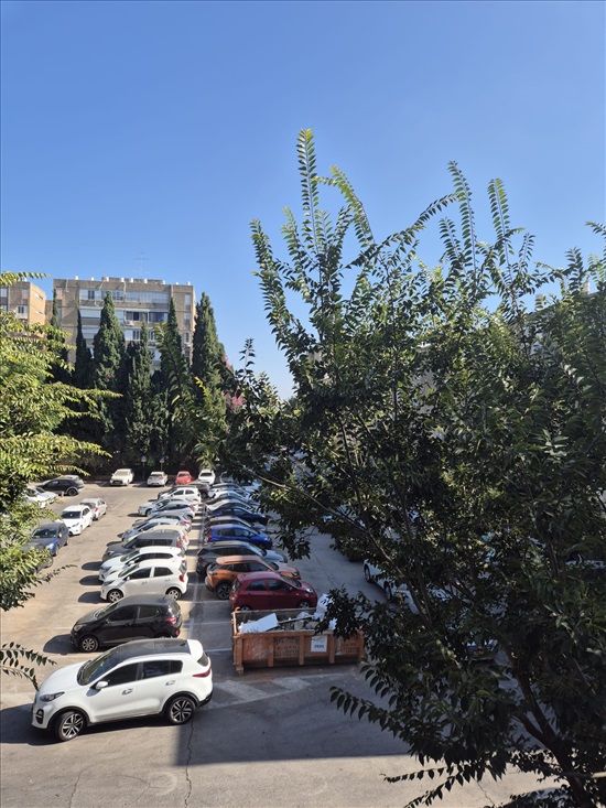 תמונה 5 ,דירה 3 חדרים למכירה בתל אביב יפו, אדירים, נווה שרת