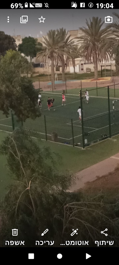 תמונה 2 ,דירה 3 חדרים למכירה בדימונה, אלחריזי , תשלוז חכמי ישראל