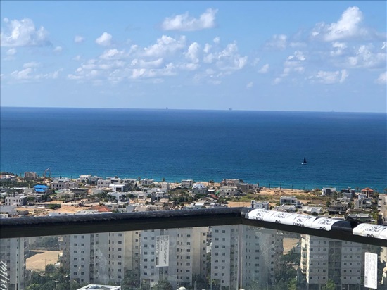 תמונה 4 ,פנטהאוז 5 חדרים למכירה באשקלון, דרך היין, ברנע