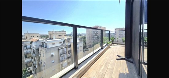 תמונה 4 ,דירה 3 חדרים למכירה ברמת גן, נווה יהושע, נווה יהושע
