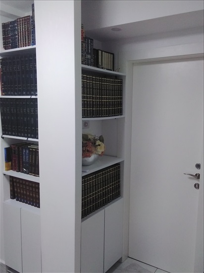 תמונה 4 ,דירה 2.5 חדרים למכירה באשדוד, יהודה המכבי, 16 רובע ו'