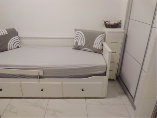 תמונה 5 ,דירה 2.5 חדרים למכירה באשדוד, יהודה המכבי, 16 רובע ו'