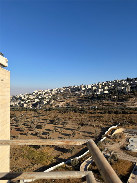תמונה 5 ,דירה 5 חדרים למכירה בירושלים, גרשון אבנר, ארמון הנציב