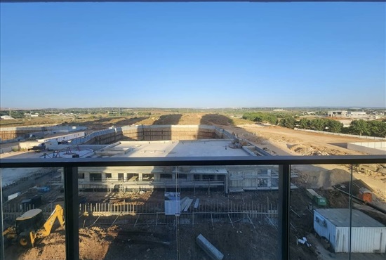 תמונה 6 ,דירה 4 חדרים למכירה בלוד, יער אמציה, נופי בן שמן
