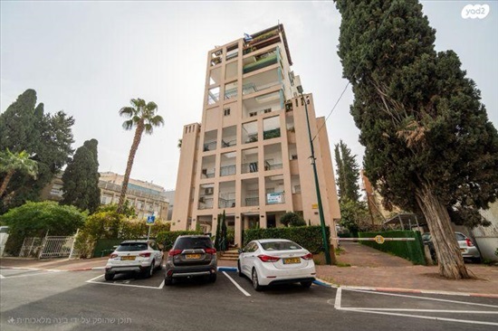 תמונה 8 ,דירה 3 חדרים למכירה בפתח תקווה, אליעזר בן יהודה, קמפוס גולדה שרון