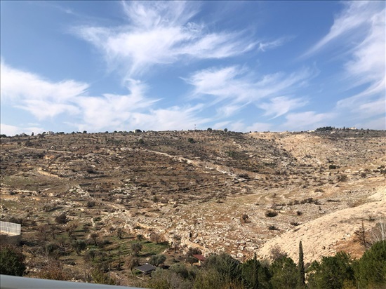 תמונה 7 ,דירה 4 חדרים למכירה בירושלים, הרב אריה בינה, חומת שמואל הר חומה