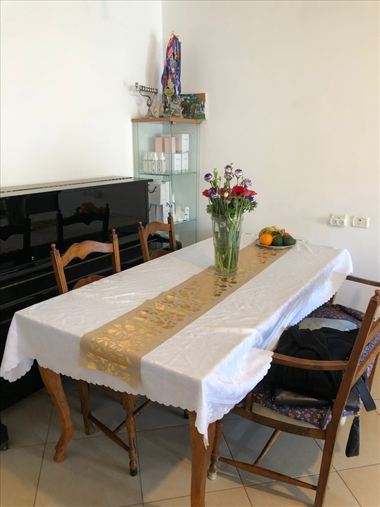 תמונה 8 ,דירה 4 חדרים למכירה בירושלים, הרב אריה בינה, חומת שמואל הר חומה