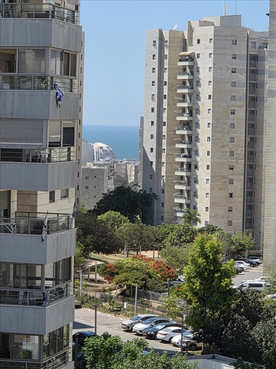 תמונה 3 ,דירה 4 חדרים למכירה באשקלון, שדרות הציונות, ברנע