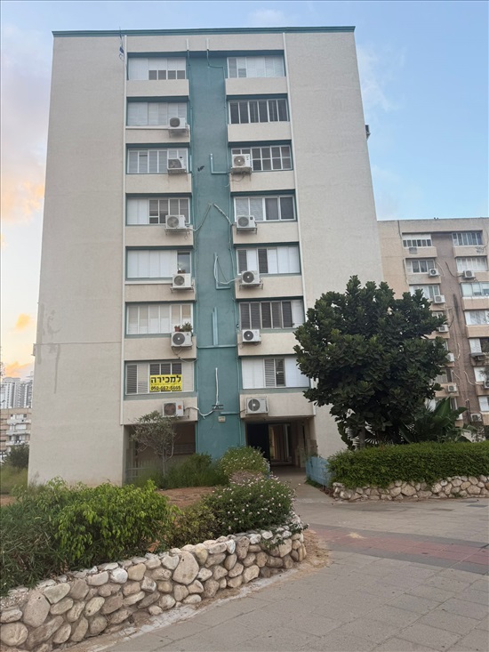 תמונה 7 ,דירה 3 חדרים למכירה בנתניה, שדרות פנחס לבון 8, קרית נורדאו