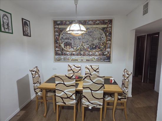 תמונה 4 ,דירה 5 חדרים למכירה במעלה אדומים, הגומא, 06