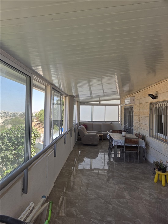 תמונה 5 ,דירה 5 חדרים למכירה במעלה אדומים, הגומא, 06
