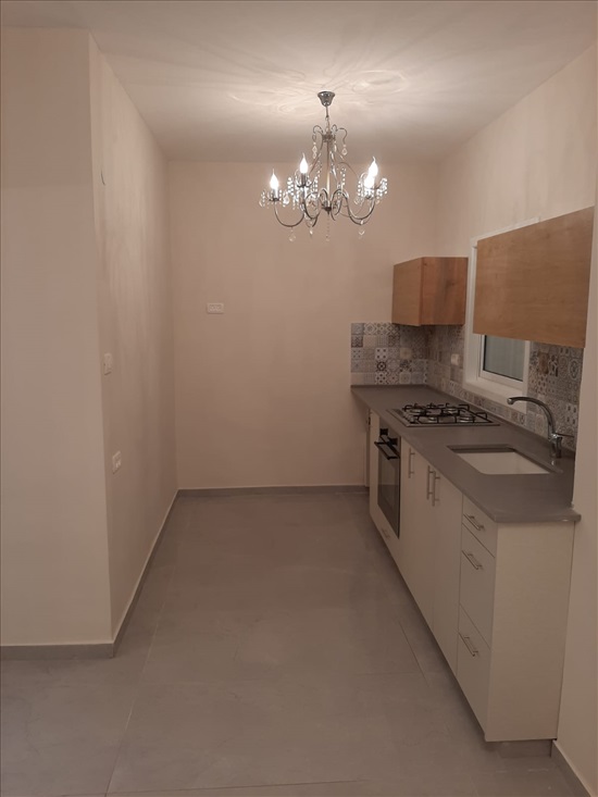 תמונה 2 ,דירה 3 חדרים למכירה בבת ים, החשמונאים, הותיקים