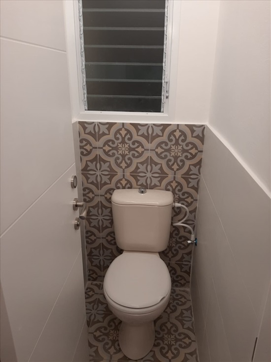 תמונה 4 ,דירה 3 חדרים למכירה בבת ים, החשמונאים, הותיקים