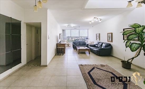 תמונה 1 ,דירה 4 חדרים למכירה בפתח תקווה, הרברט סמואל 6, עין גנים