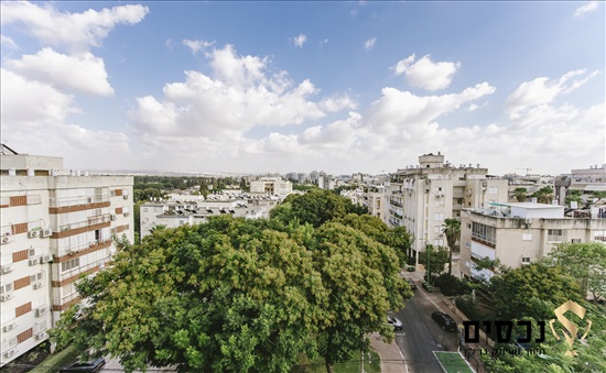 תמונה 2 ,דירה 4 חדרים למכירה בפתח תקווה, הרברט סמואל 6, עין גנים