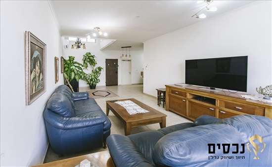 תמונה 5 ,דירה 4 חדרים למכירה בפתח תקווה, הרברט סמואל 6, עין גנים