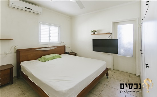 תמונה 6 ,דירה 4 חדרים למכירה בפתח תקווה, הרברט סמואל 6, עין גנים