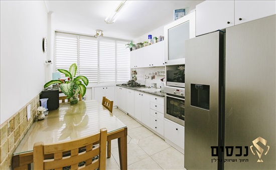 תמונה 7 ,דירה 4 חדרים למכירה בפתח תקווה, הרברט סמואל 6, עין גנים