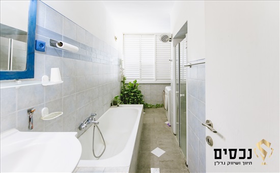 תמונה 8 ,דירה 4 חדרים למכירה בפתח תקווה, הרברט סמואל 6, עין גנים