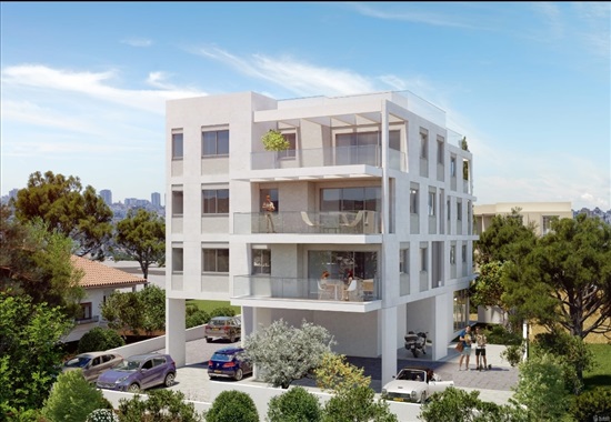 תמונה 2 ,דירה 5 חדרים למכירה בהרצליה, הדסה, הרצליה הצעירה