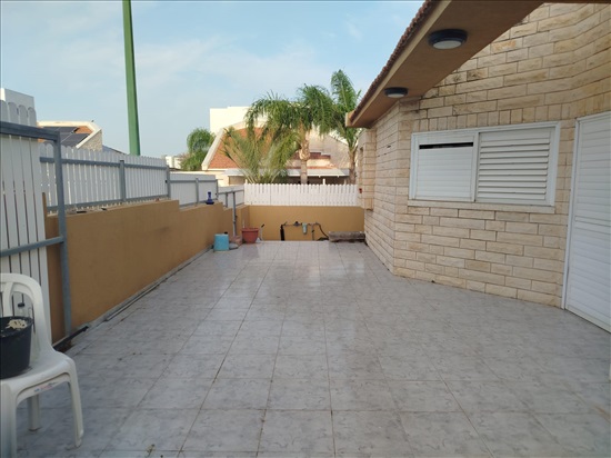 תמונה 4 ,בית פרטי 5 חדרים למכירה באשקלון, אורי אליאב, גבעת הפרחים