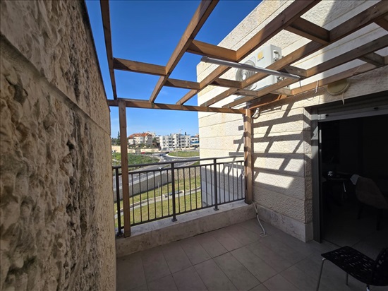 תמונה 3 ,דירה 3.5 חדרים למכירה בירושלים, הרב משה בן טוב, רמת שלמה