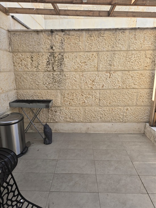 תמונה 7 ,דירה 3.5 חדרים למכירה בירושלים, הרב משה בן טוב, רמת שלמה