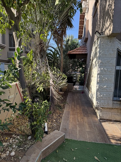 תמונה 2 ,דו משפחתי 6 חדרים למכירה ברמלה, האילנות 35 , נווה דוד החדש 