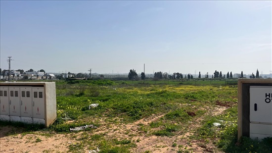 תמונה 1 ,מגרש למגורים 6 חדרים למכירה בבנימינה, פריחת ההדרים, הדרים