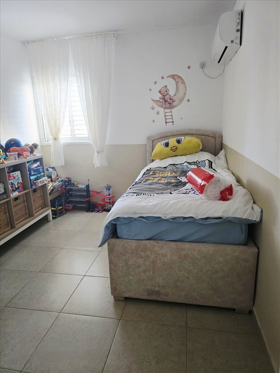 תמונה 6 ,דירה 4 חדרים למכירה באשקלון, נווה שלום, נאות אשקלון