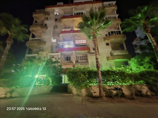 תמונה 7 ,דירה 4 חדרים למכירה באשקלון, נווה שלום, נאות אשקלון