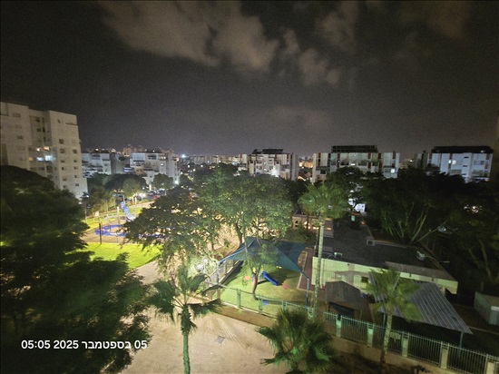 תמונה 8 ,דירה 4 חדרים למכירה באשקלון, נווה שלום, נאות אשקלון
