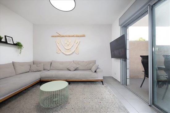 תמונה 5 ,דירת גן 3.5 חדרים למכירה ביבנה, ש"י עגנון 3, נאות שמיר