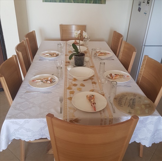 תמונה 3 ,דירה 4 חדרים למכירה ברחובות, האמהות , מרכז