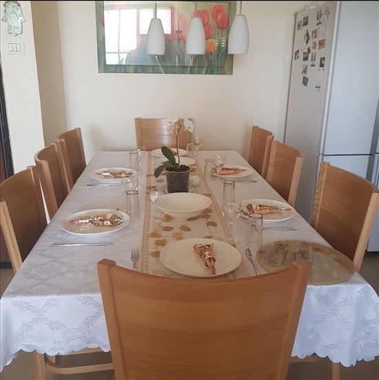 תמונה 2 ,דירה 4 חדרים למכירה ברחובות, האמהות , מרכז