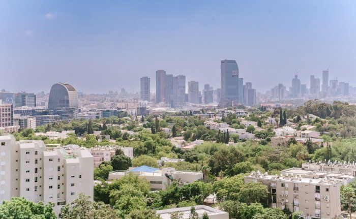 תמונה 1, דירה 4 חדרים למכירה בתל אביב יפו, בית אל, נווה שרת