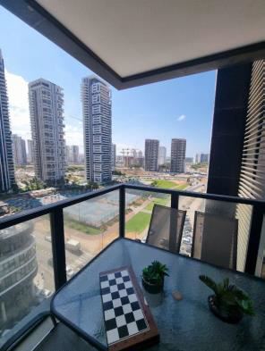 תמונה 6 ,דירה 2 חדרים למכירה בבת ים, עפרה חזה, צפון מערב