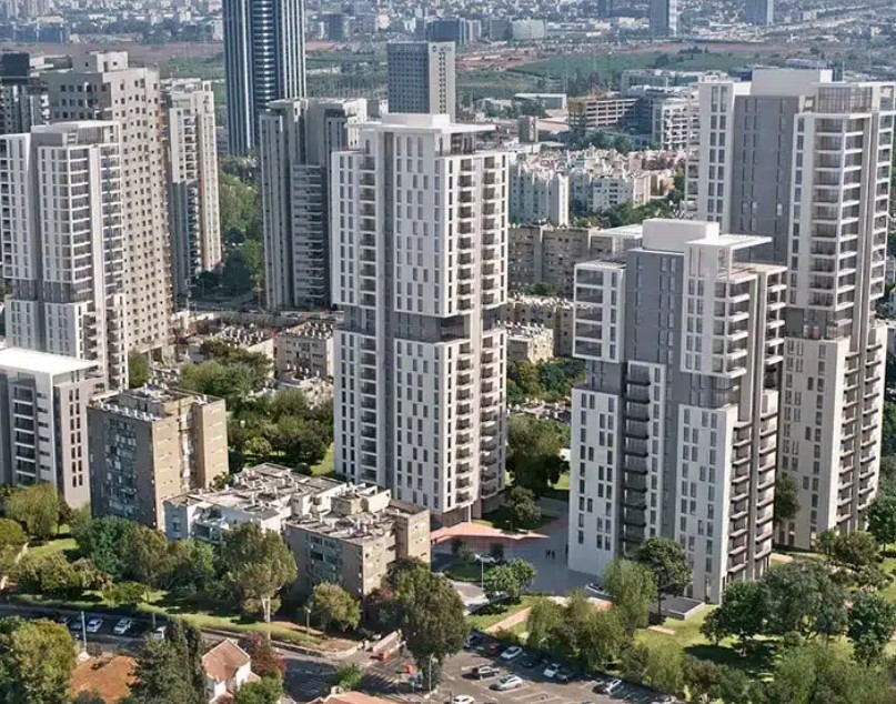 תמונה 1, דירה 3 חדרים למכירה בתל אביב יפו, אדירים, נווה שרת