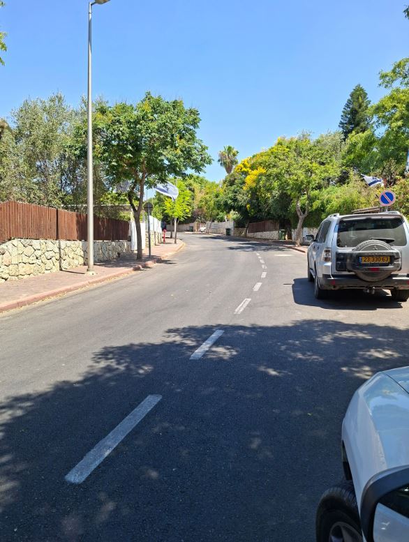 תמונה 6 ,דירה 7 חדרים למכירה בכוכב יאיר, דן, מרכז 