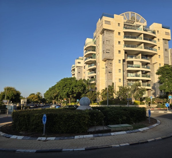 תמונה 4 ,דירה 5 חדרים למכירה בראשון לציון, ההתיישבות 55, מתחם צוריאל